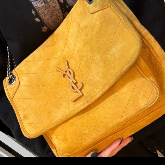 YSL BAG - Picture 2 of 7
